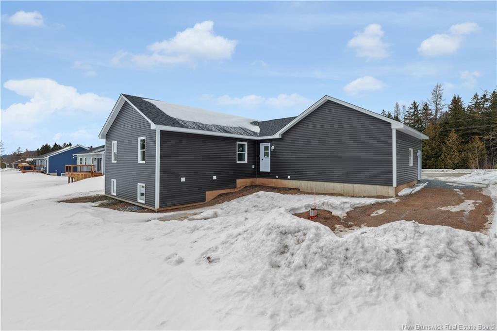 17 Christopher Ave, Hampton, NB