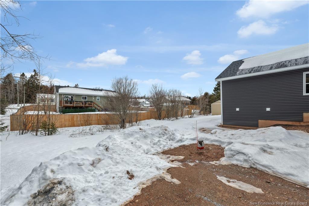 17 Christopher Ave, Hampton, NB