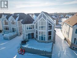 65 WATERVIEW ROAD Wasaga Beach, ON L9Z 0E9