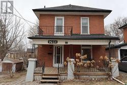 294 PARKHILL ROAD W Peterborough (Northcrest Ward 5), ON K9H 3H7