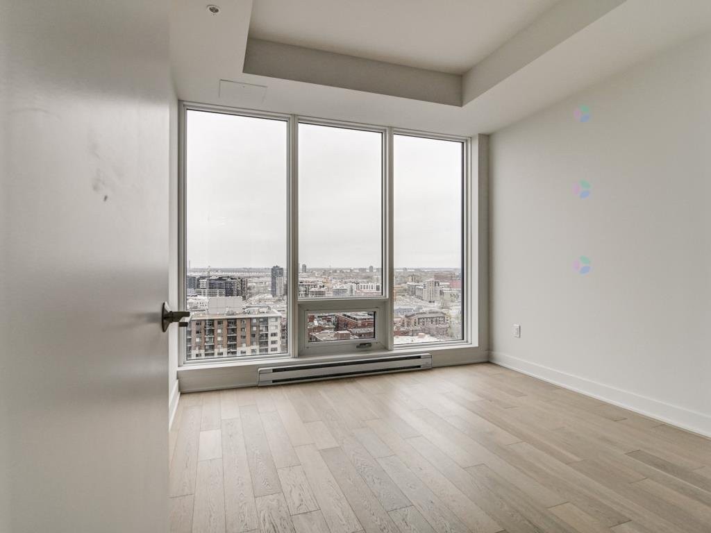 Bathroom - 2204-1288 Rue St-Antoine O., Montréal (Ville-Marie), QC - Indoor Photo Showing Other Room