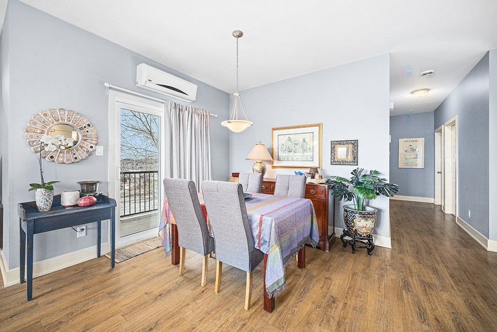 Dining Room - 3-92 Rue Du Vison, Gatineau (Aylmer), QC - Indoor Photo Showing Dining Room