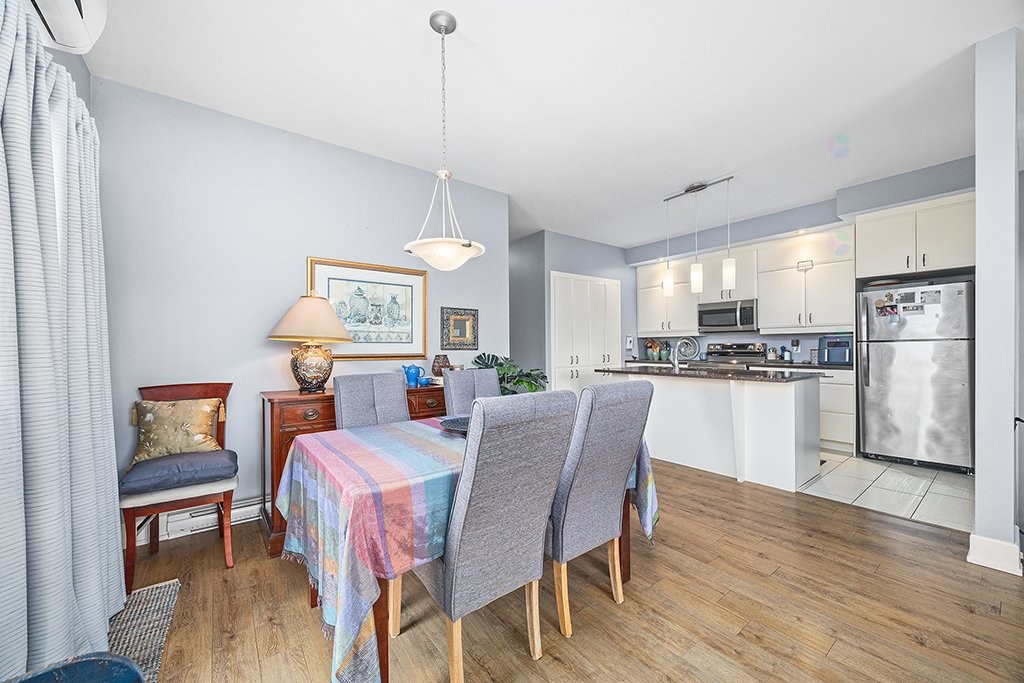 Dining Room - 3-92 Rue Du Vison, Gatineau (Aylmer), QC - Indoor