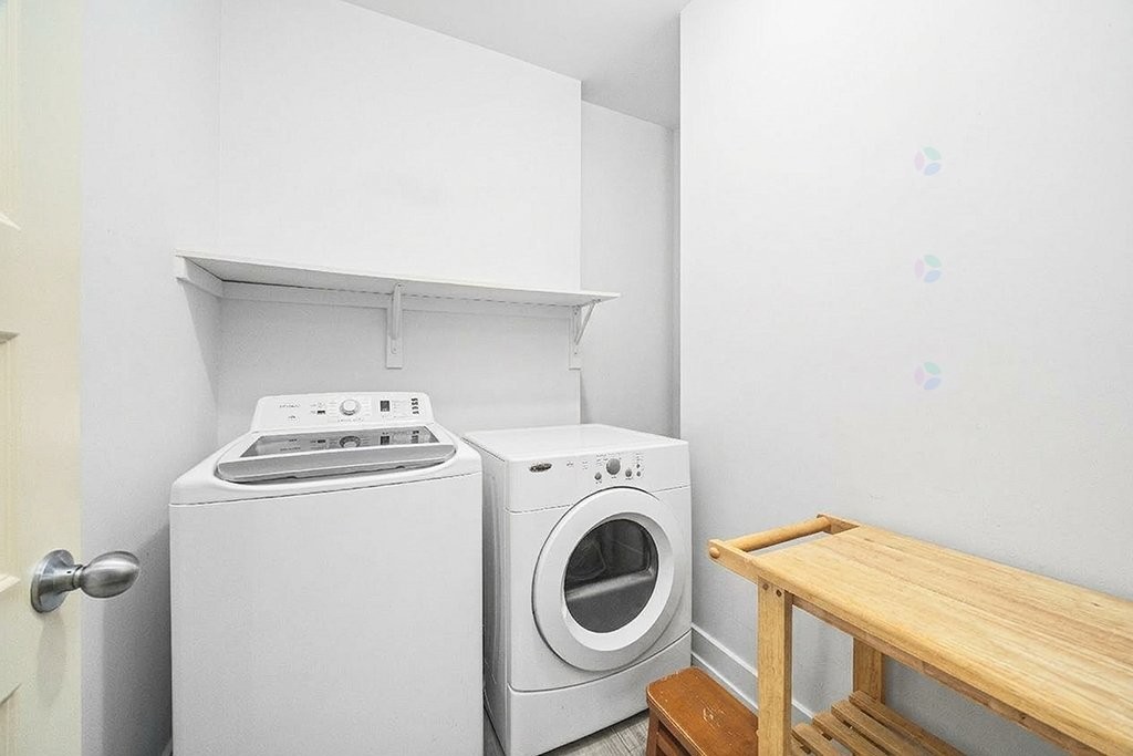 Laundry - 3-92 Rue Du Vison, Gatineau (Aylmer), QC - Indoor Photo Showing Laundry Room