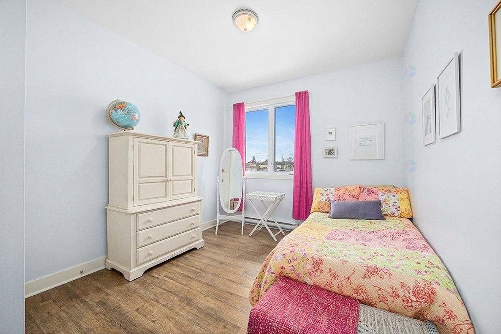 Bedroom - 3-92 Rue Du Vison, Gatineau (Aylmer), QC - Indoor Photo Showing Bedroom