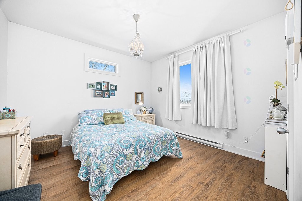 Bedroom - 3-92 Rue Du Vison, Gatineau (Aylmer), QC - Indoor Photo Showing Bedroom