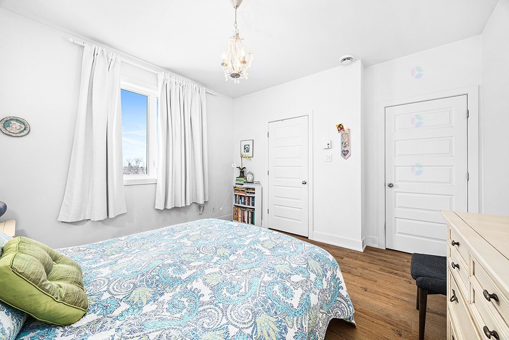 Bedroom - 3-92 Rue Du Vison, Gatineau (Aylmer), QC - Indoor Photo Showing Bedroom