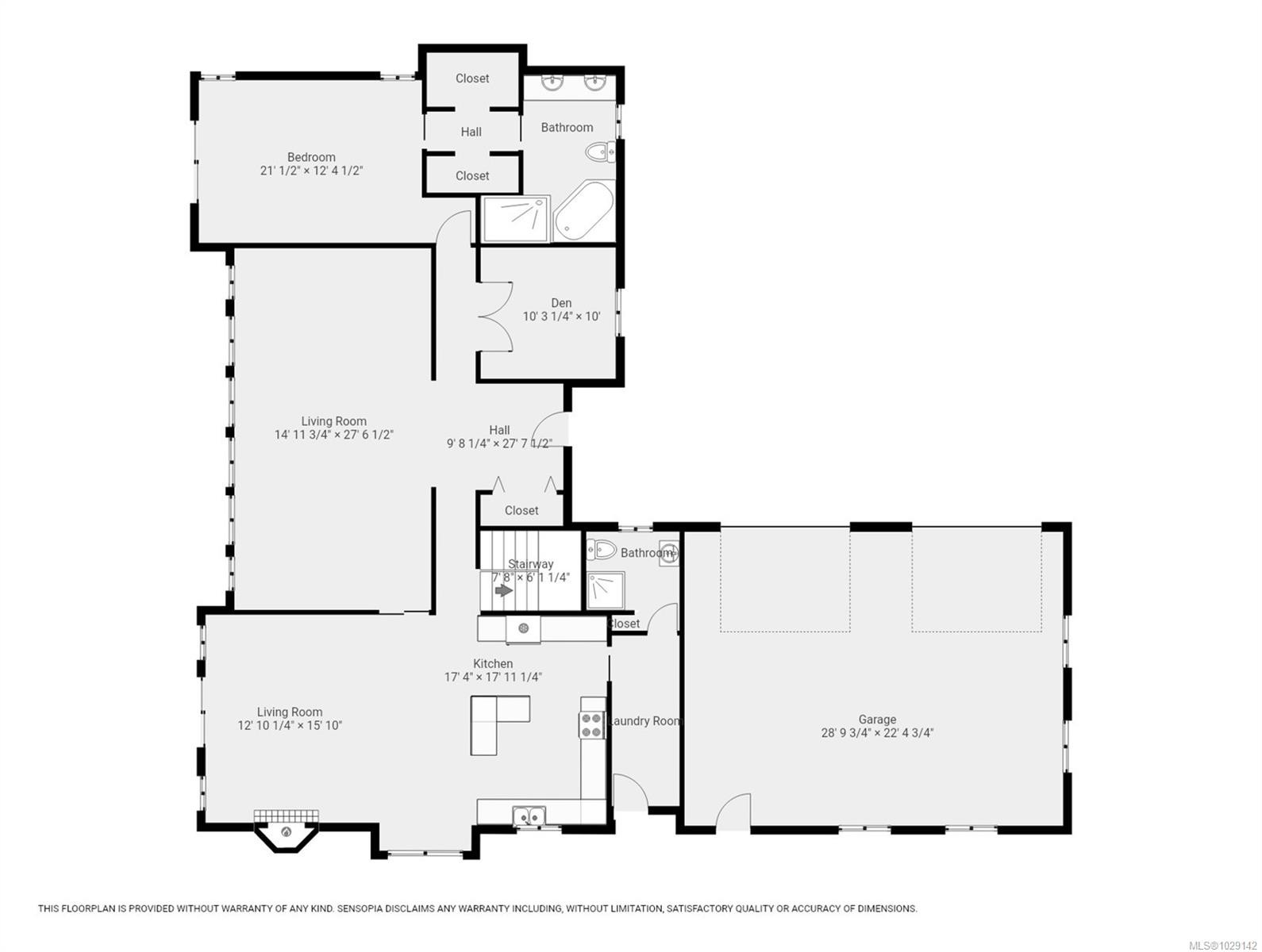 1755 Passage View Dr, Campbell River, BC
