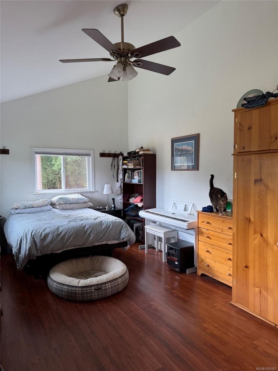 5817 Curry Rd, Duncan, BC