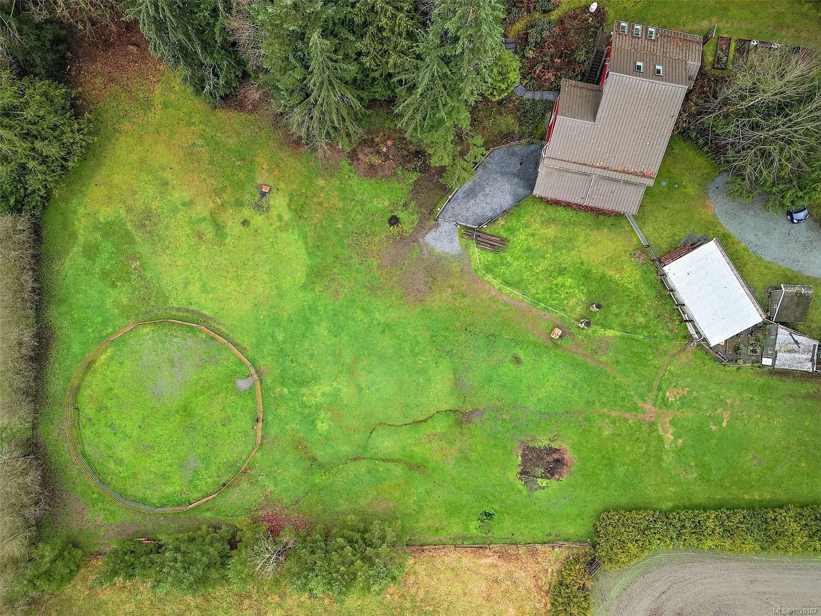 5817 Curry Rd, Duncan, BC