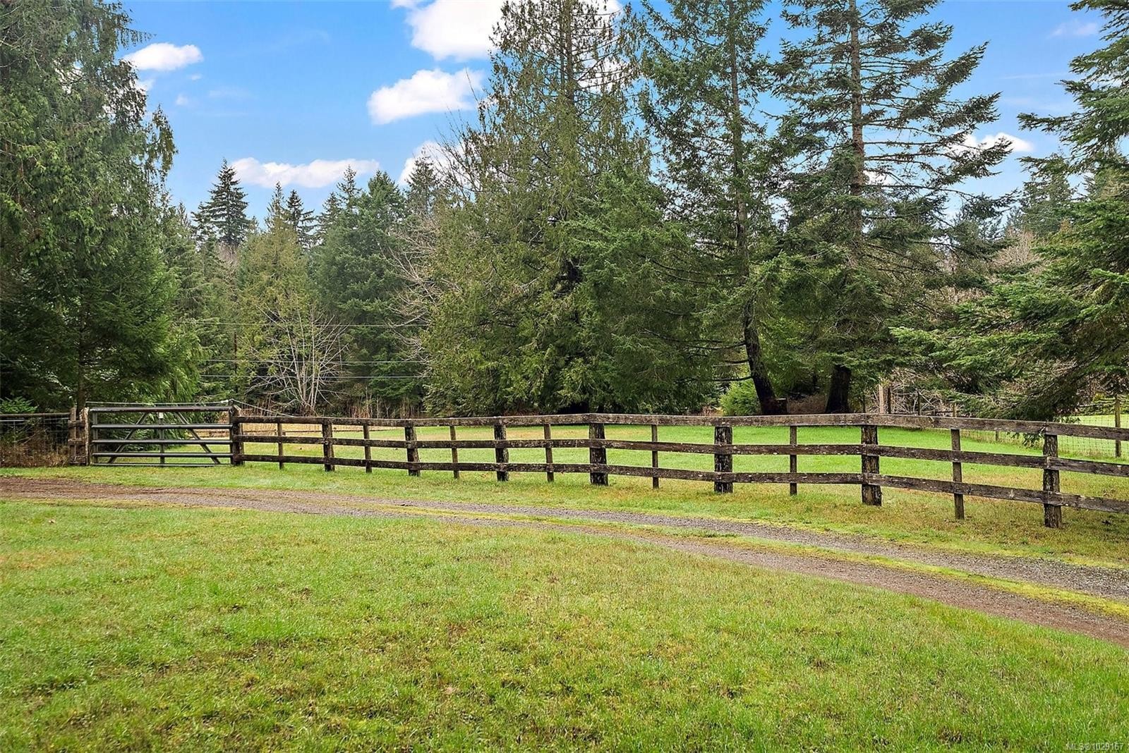 5817 Curry Rd, Duncan, BC