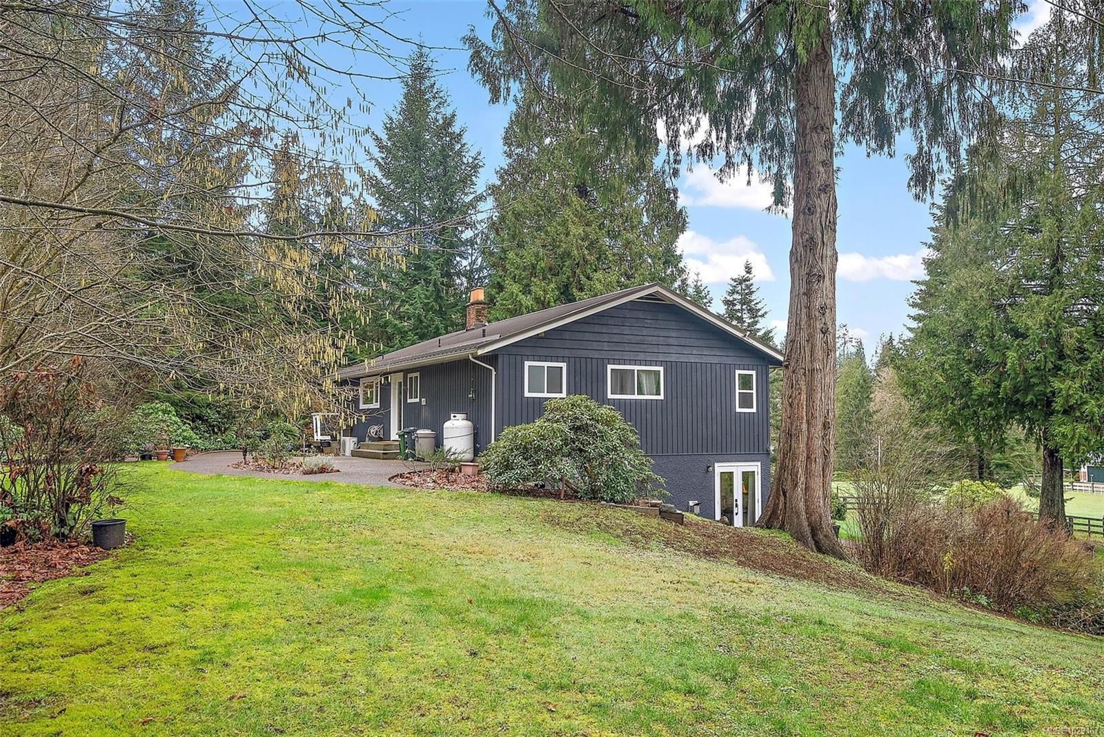 5817 Curry Rd, Duncan, BC