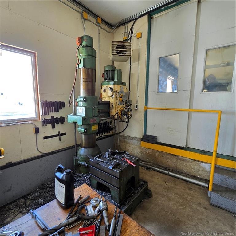 302 Chaleur, Charlo, NB