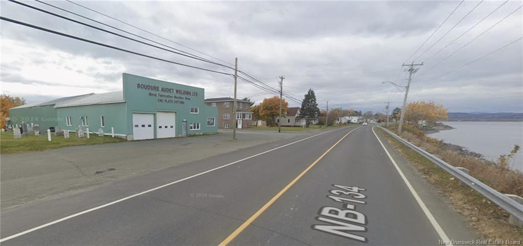 302 Chaleur, Charlo, NB