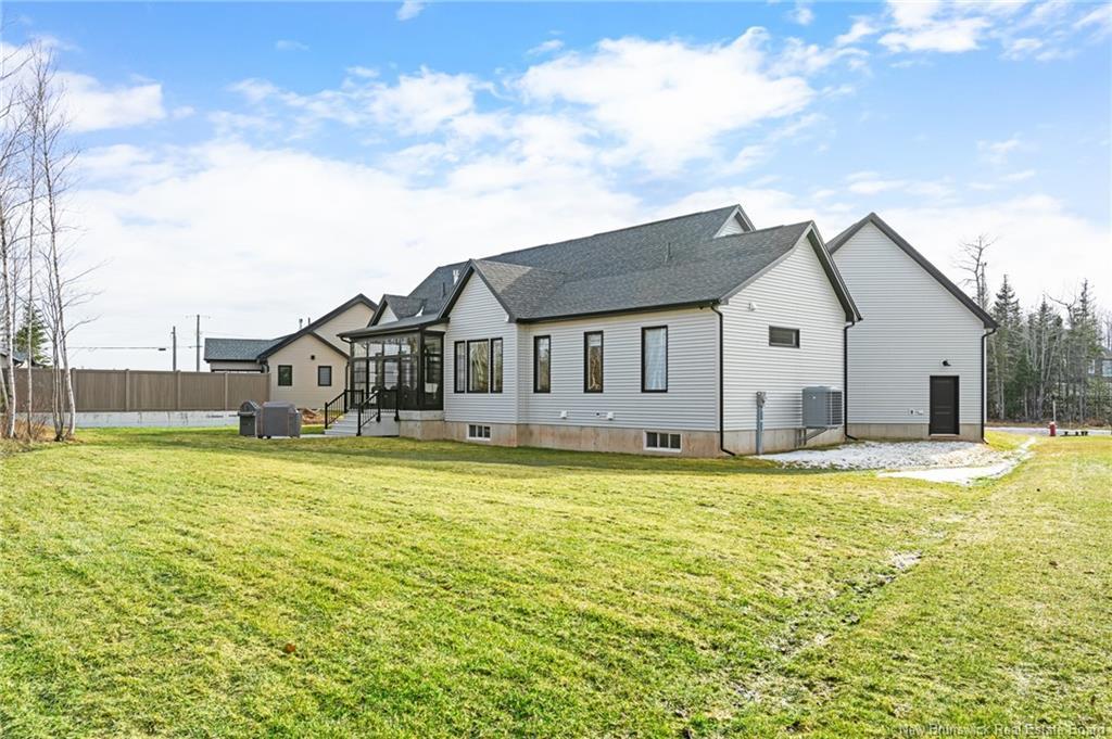 178 Bouchard, Dieppe, NB