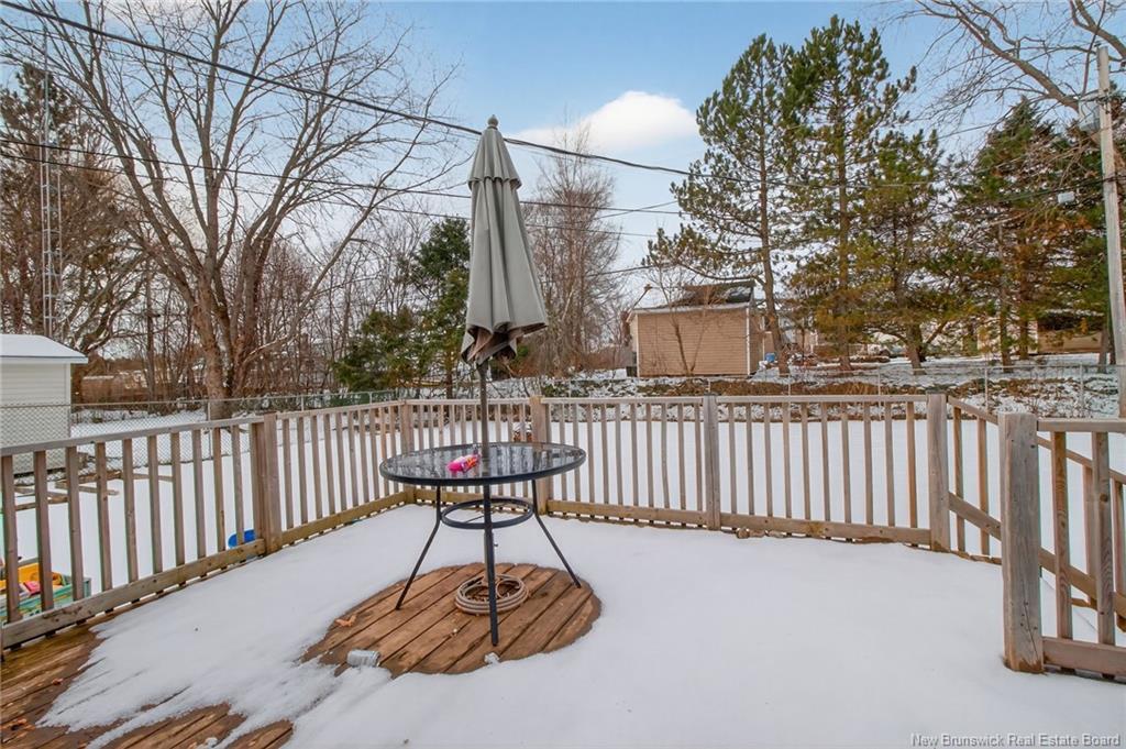 301 Buckingham Ave, Riverview, NB