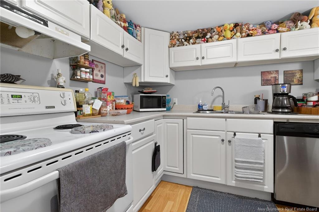 301 Buckingham Ave, Riverview, NB