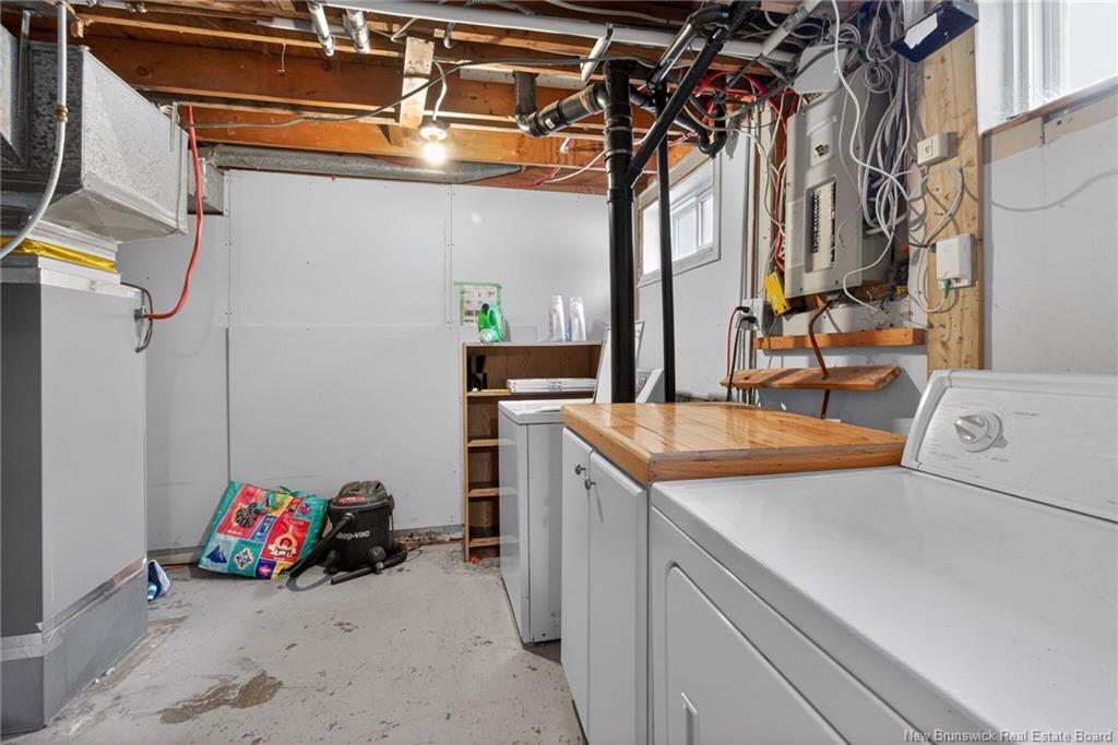 301 Buckingham Ave, Riverview, NB