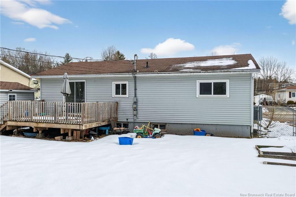 301 Buckingham Ave, Riverview, NB