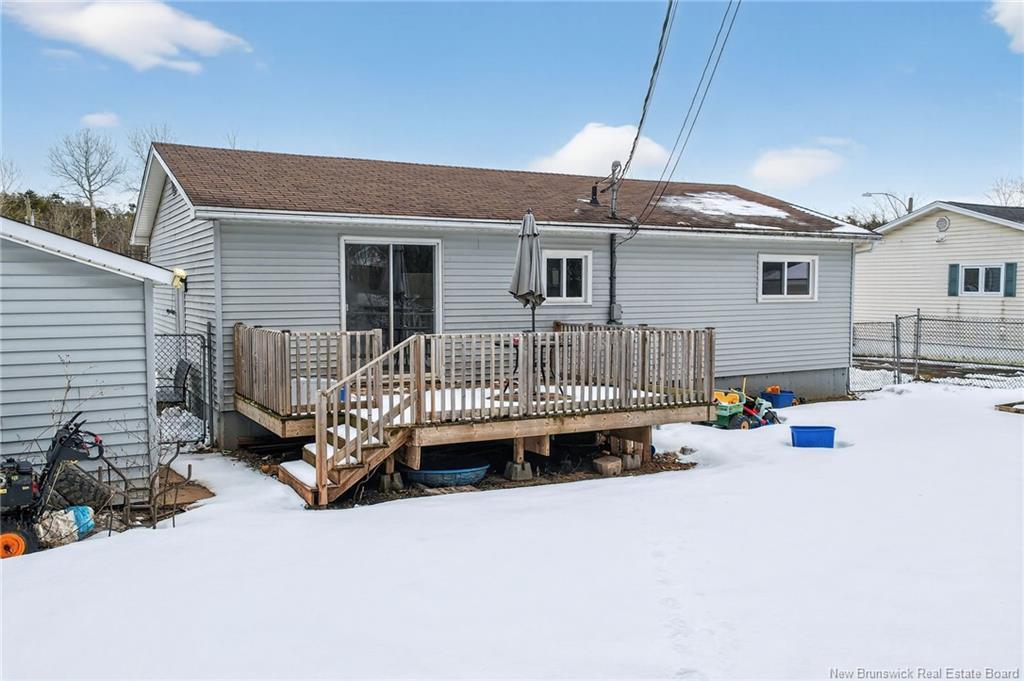 301 Buckingham Ave, Riverview, NB