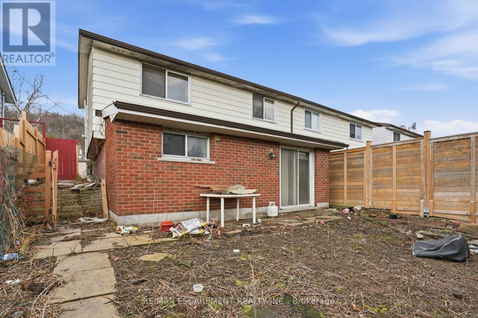 53 Sherry Lane Drive, Hamilton, ON - Outdoor With Exterior