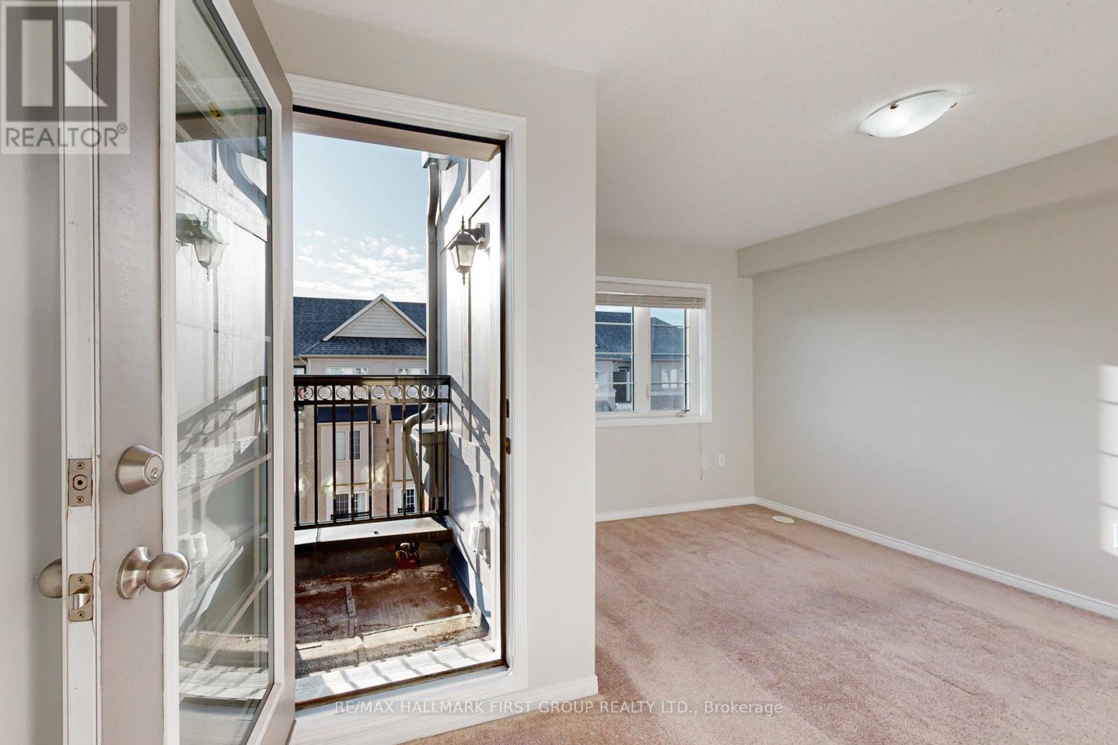 2532 Bromus Path, Oshawa, ON - Indoor Photo Showing Other Room