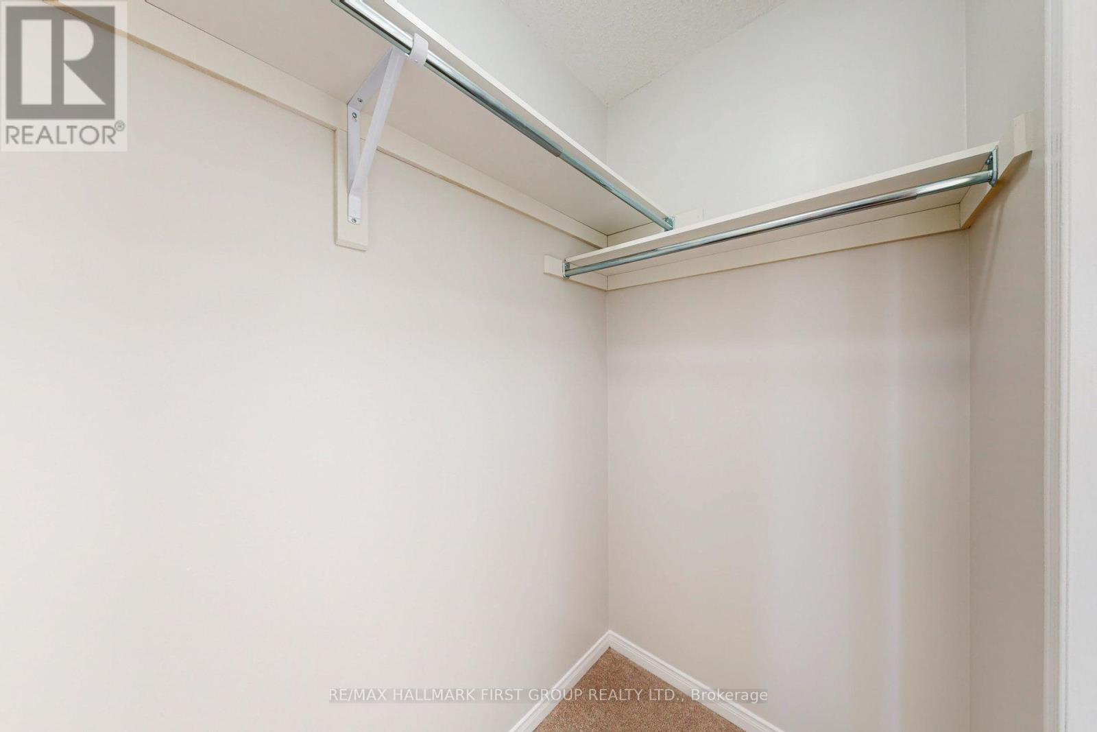 2532 Bromus Path, Oshawa, ON - Indoor With Storage