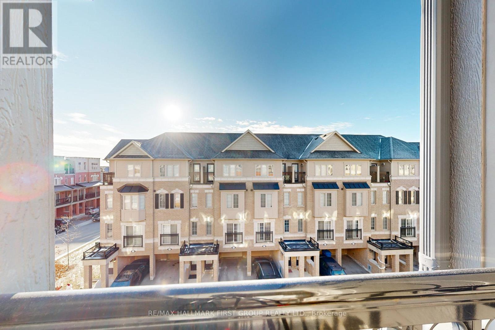 2532 Bromus Path, Oshawa, ON -