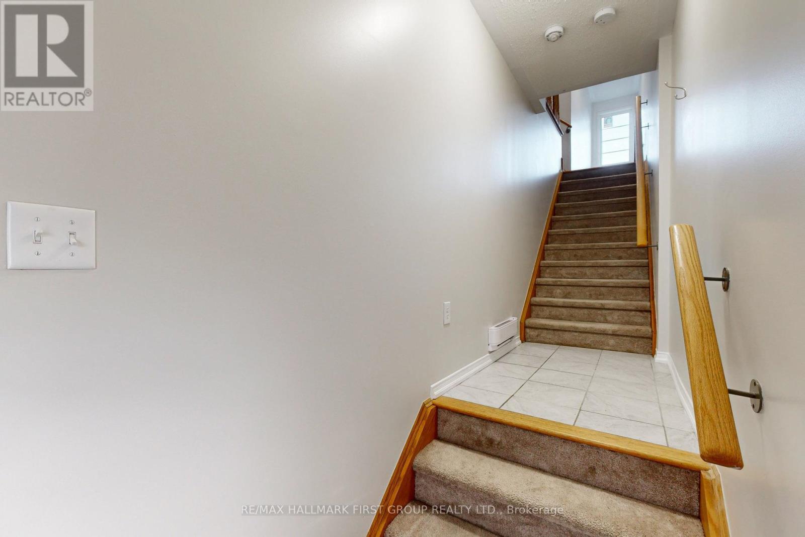 2532 Bromus Path, Oshawa, ON - Indoor Photo Showing Other Room