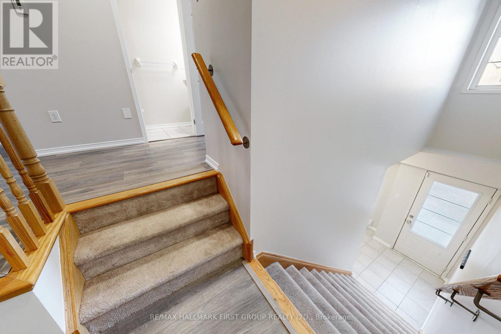 2532 Bromus Path, Oshawa, ON - Indoor Photo Showing Other Room