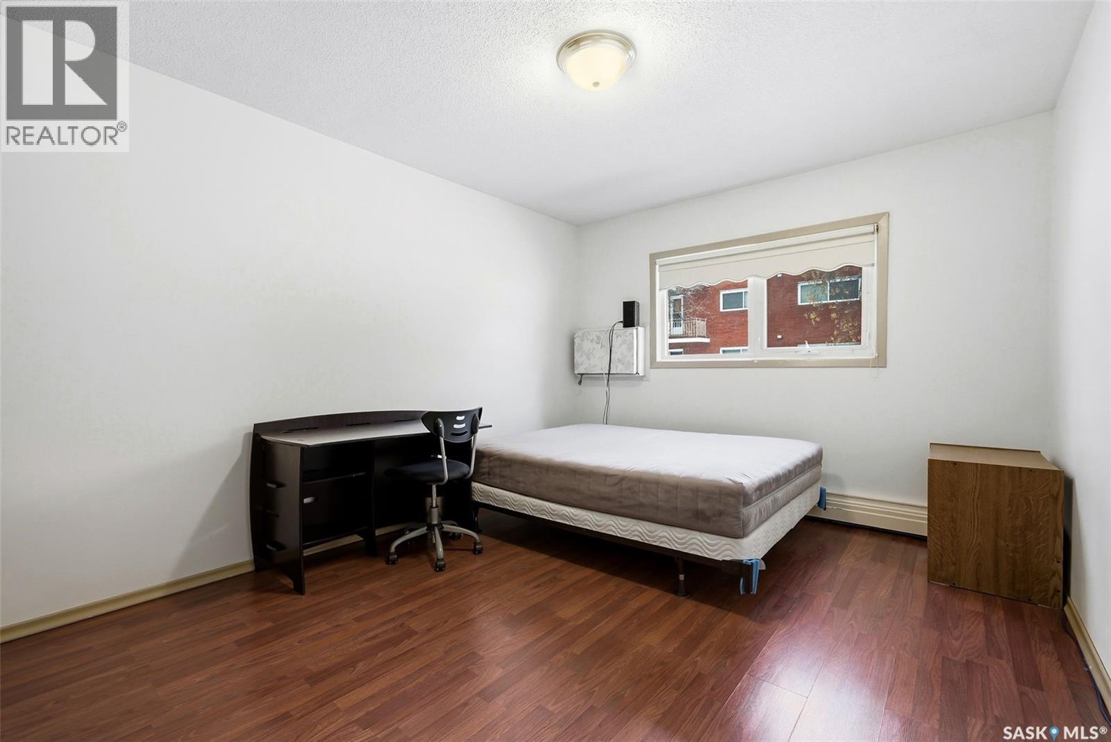 3 4341 Rae Street, Regina, SK - Indoor Photo Showing Bedroom