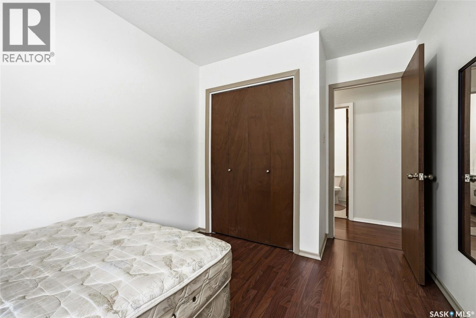 3 4341 Rae Street, Regina, SK - Indoor Photo Showing Bedroom