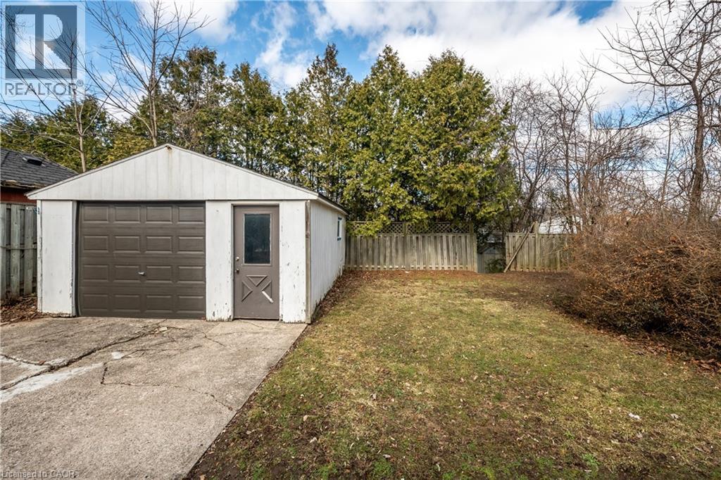 62 Harold Court, Hamilton, ON - Outdoor