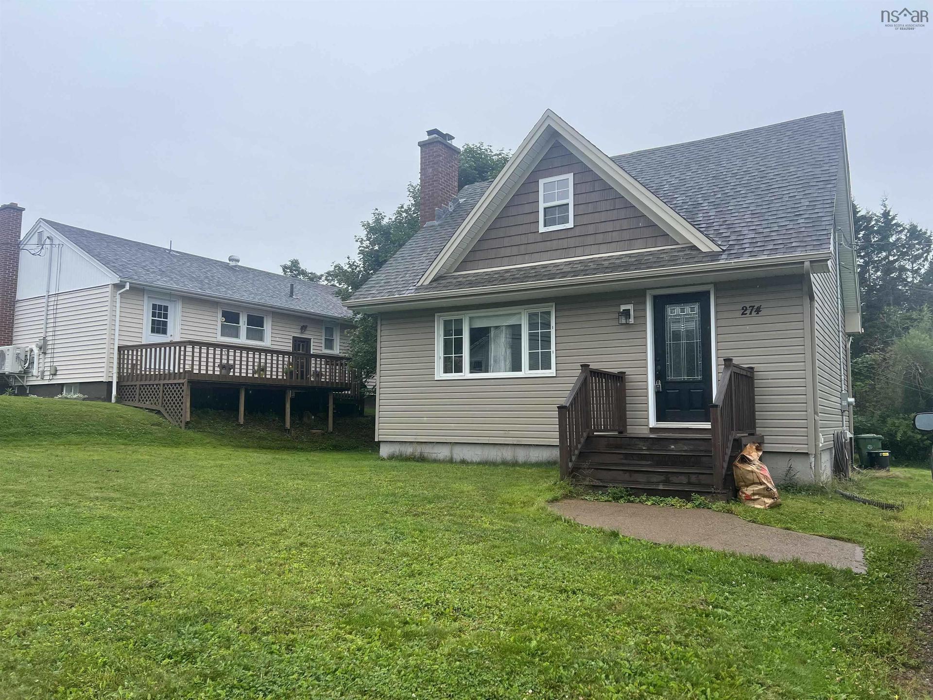 274 Pleasant Street, Truro, NS