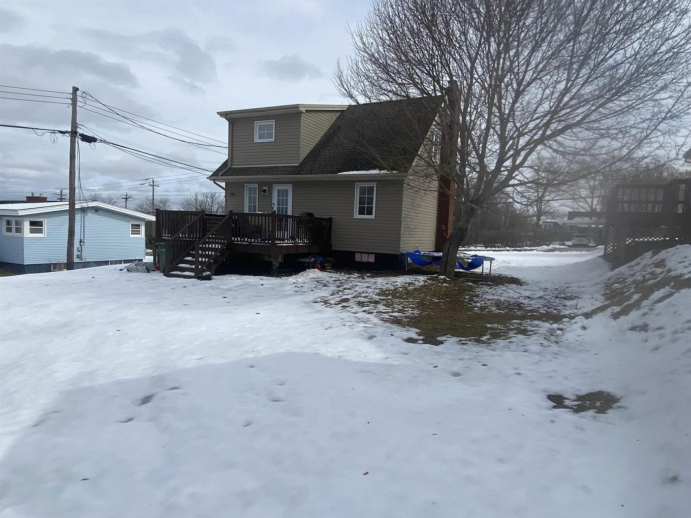 274 Pleasant Street, Truro, NS