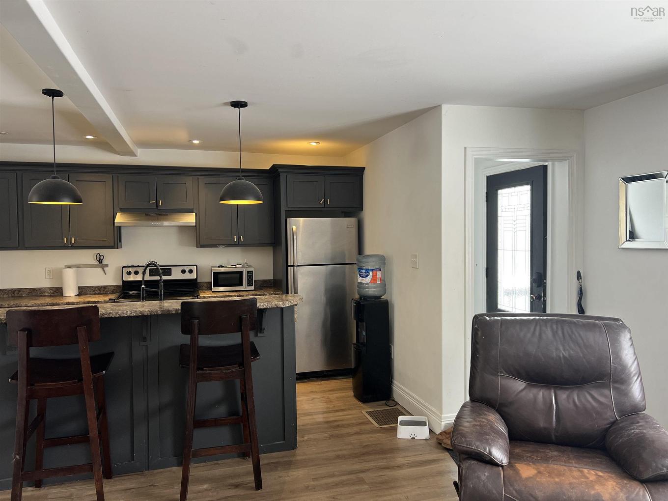 274 Pleasant Street, Truro, NS