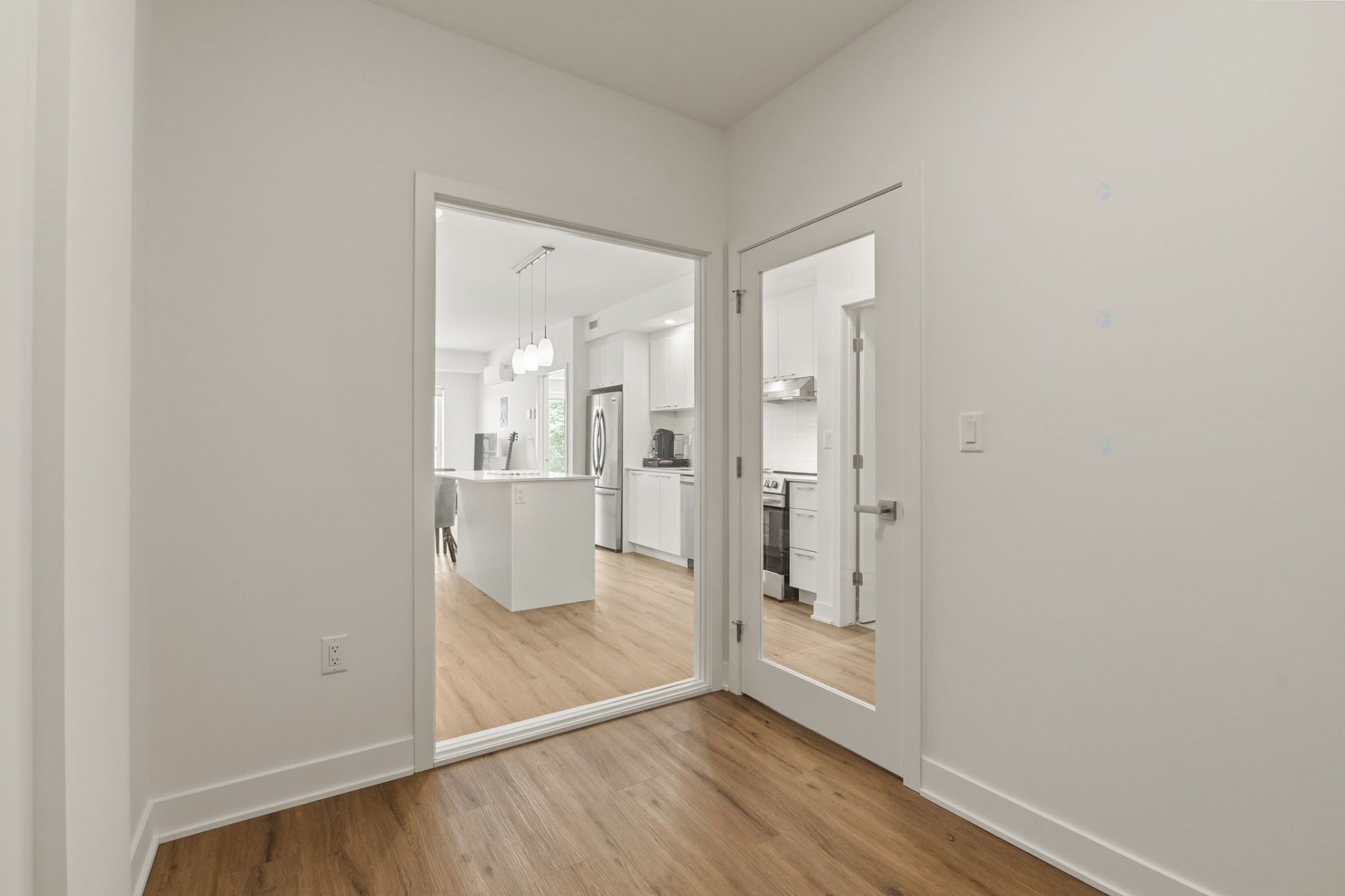 Office - 409-64 Boul. De Lucerne, Gatineau (Aylmer), QC - Indoor Photo Showing Other Room