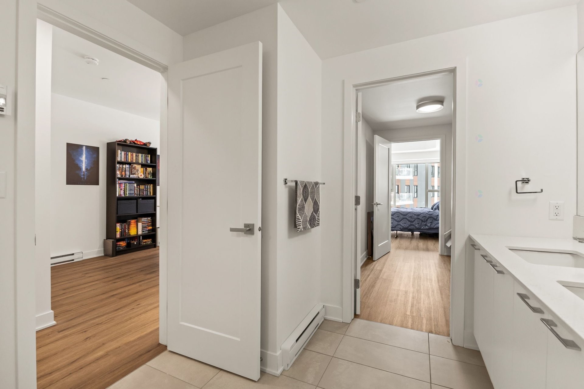 Bathroom - 409-64 Boul. De Lucerne, Gatineau (Aylmer), QC - Indoor