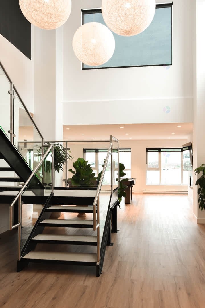 Overall view - 409-64 Boul. De Lucerne, Gatineau (Aylmer), QC - Indoor Photo Showing Other Room