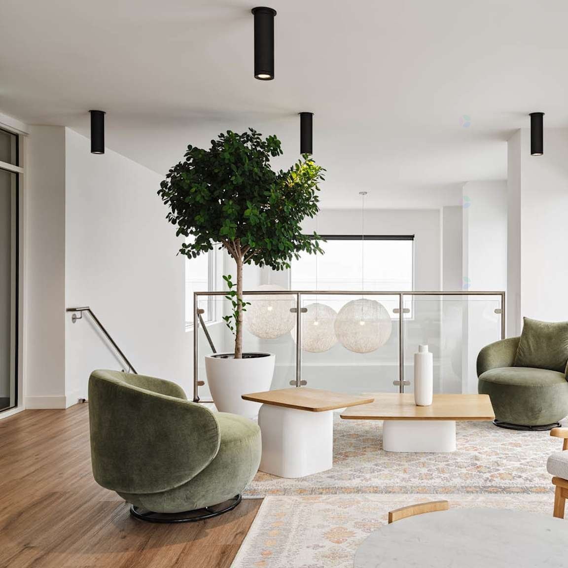 Overall view - 409-64 Boul. De Lucerne, Gatineau (Aylmer), QC - Indoor