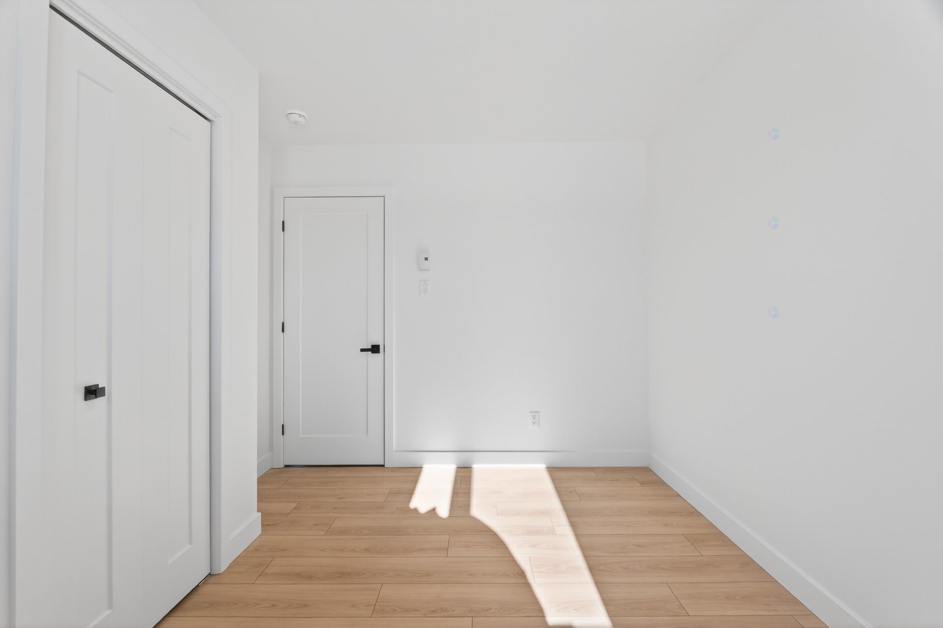 Bedroom - Rue Des Premières-Nations, Québec (Beauport), QC - Indoor Photo Showing Other Room