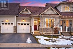 669 TULLY CRESCENT Peterborough (Monaghan Ward 2), ON K9K 0A9