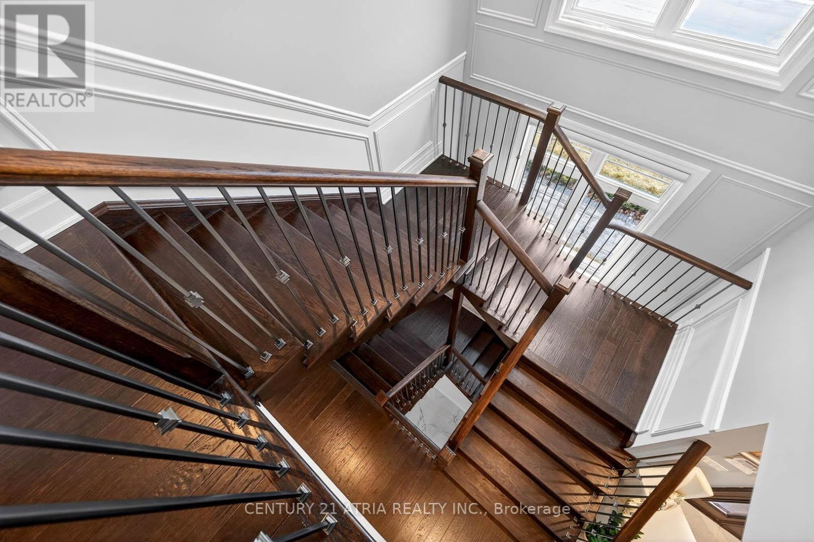 122 Burns Boulevard, King, ON - Indoor Photo Showing Other Room