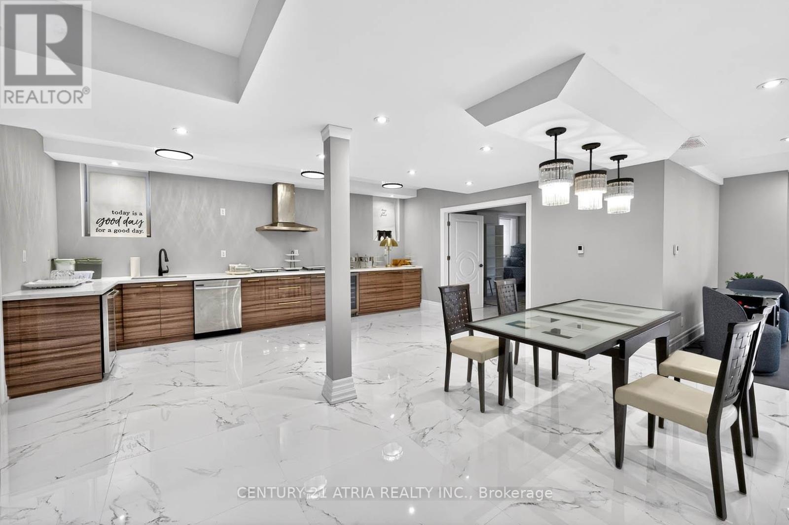 122 Burns Boulevard, King, ON - Indoor
