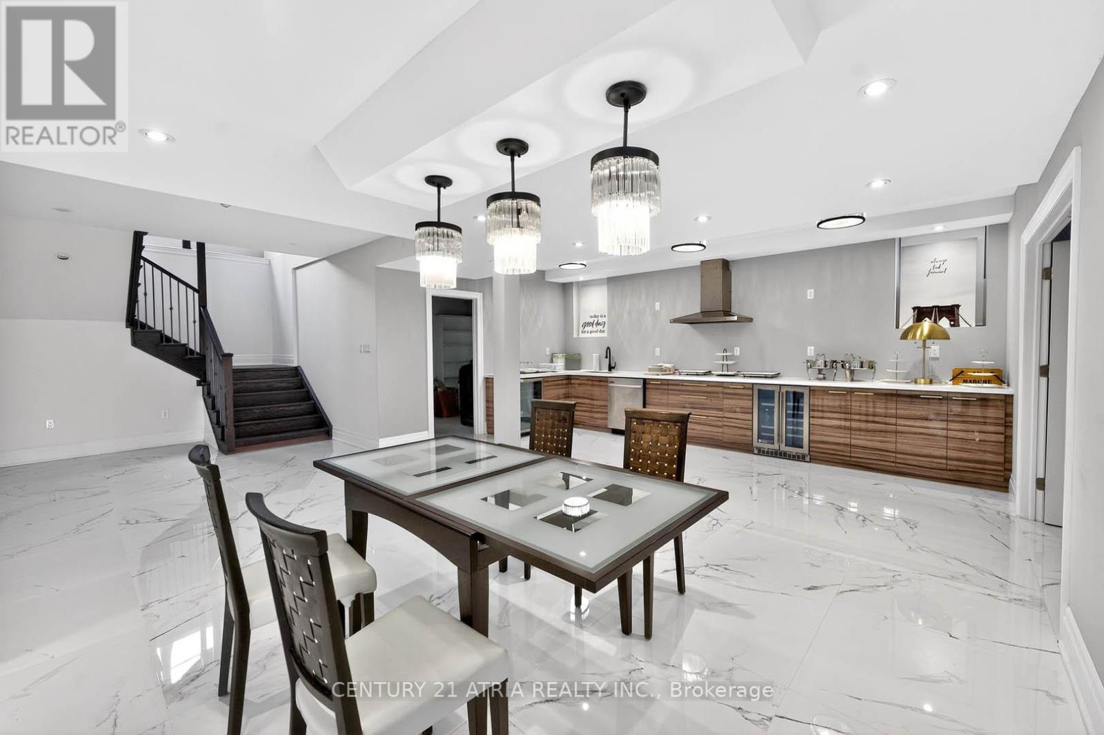 122 Burns Boulevard, King, ON - Indoor