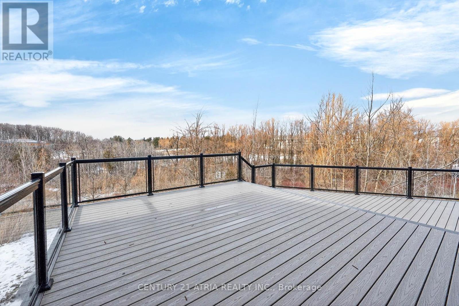 122 Burns Boulevard, King, ON - Outdoor
