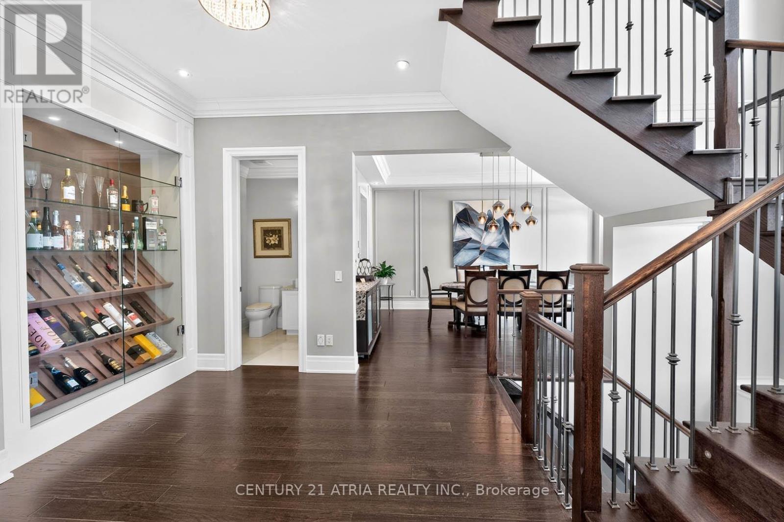 122 Burns Boulevard, King, ON - Indoor Photo Showing Other Room