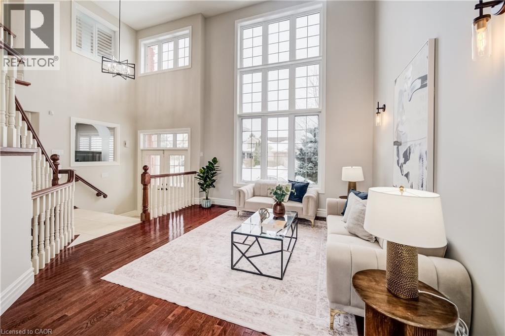 38 Deer Ridge Crescent, Kitchener, ON - Indoor