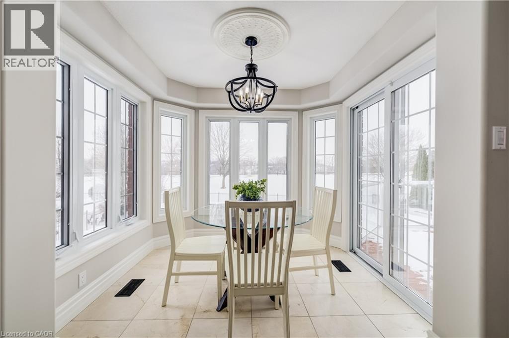 38 Deer Ridge Crescent, Kitchener, ON - Indoor