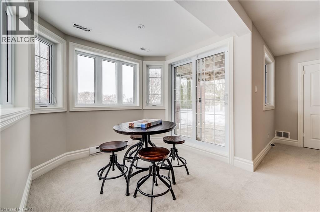 38 Deer Ridge Crescent, Kitchener, ON - Indoor